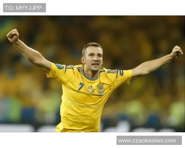 乌克兰足球历史上的传奇球星排名回顾与分析 乌克兰足球历史上的传奇球星排名回顾与分析