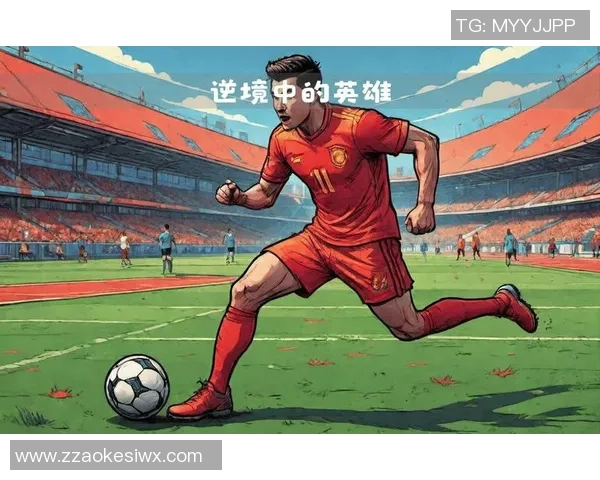 足球明星的逆境之路:面对歧视与挑战的坚韧故事 足球明星的逆境之路:面对歧视与挑战的坚韧故事