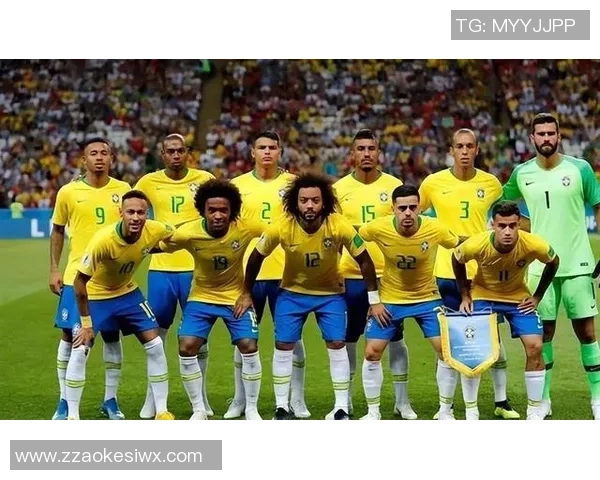 巴西足球明星现状分析及未来潜力球员的崛起