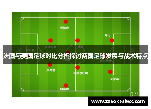 法国与美国足球对比分析探讨两国足球发展与战术特点